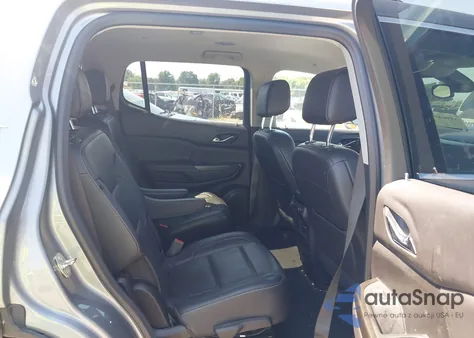 2023 GMC Acadia Fwd Slt z USA, uszkodzony, nr VIN 1GKKNML42PZ152128